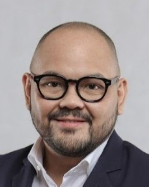 Portrait of Chot Guerrero